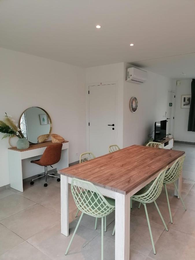 Rent & Relax: Vitrabelle Villa ลอมเมล ภายนอก รูปภาพ