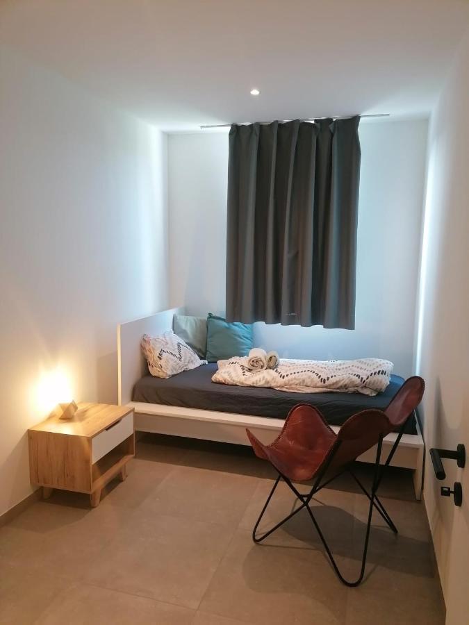 Rent & Relax: Vitrabelle Villa ลอมเมล ภายนอก รูปภาพ