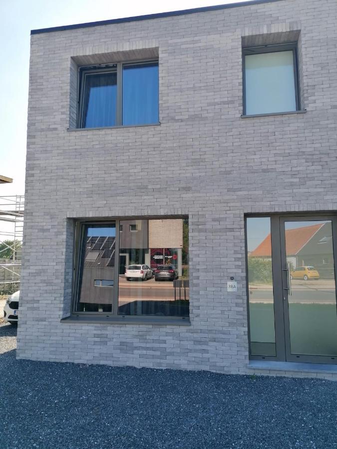Rent & Relax: Vitrabelle Villa ลอมเมล ภายนอก รูปภาพ