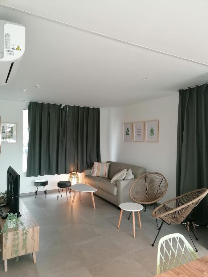 Rent & Relax: Vitrabelle Villa ลอมเมล ภายนอก รูปภาพ